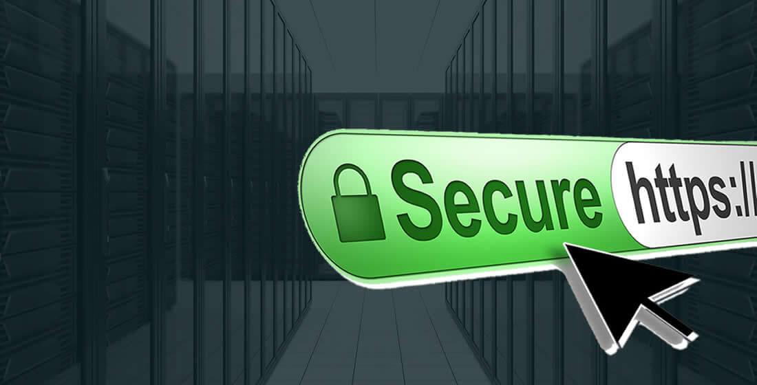 Wensite Security SSL certificates in Kenya