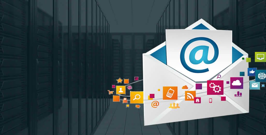 Email Hosting Services Kenya